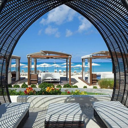The Westin Grand Cayman Seven Mile Beach Resort & Spa West Bay Exterior foto